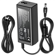 19V Power Adapter for Samsung C32R502 C32R500 LC32R500 Monitor Charger picture