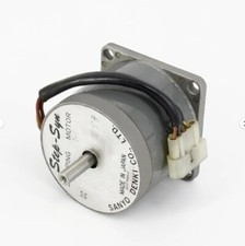 MARKEM IMAJE 14141 ENM14141 BIPOLAR MOTOR FOR S4/S8/9040 SERIES FOR CIJ Print picture