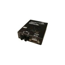 Transition Networks J/RS232TF01(SC)NA RS232 to Fiber Media Converter picture