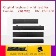 Original keyboard wrist rest for Corsair K70 K95 RGB Platinum K63 K65 K68 STRAFE picture
