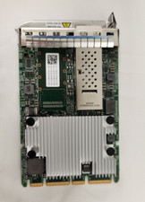 Broadcom-BCM957504-N1100FYB Single Port 100gb/S PCI Express Network Adapter picture