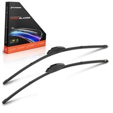  APWB065 Windshield Wiper Blades Compatible with Ram 1500/2500/3500 2009-2018  picture