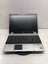 HP EliteBook 8730w Intel Core 2 Duo T9600 2.8GHz 4GB NO HDD picture