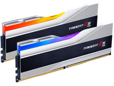 G.SKILL Trident Z5 32GB (2 x 16GB) Desktop Memory Model F5-5600J3636C16GX2-TZ5RS picture