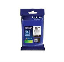 Brother LC 3029 Black Extra High Yield Ink Cartridge (LC3029BKS XXL) picture