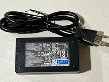 Ruckus 740-64214-001 AC DC PoE injector RJ45 Gigabit 48V - Brand New picture