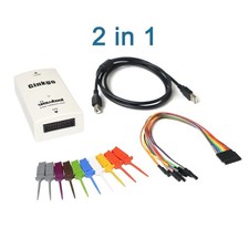 Ginkgo USB to I2C/IIC/SPI Adapter Support Windows/linux/Mac/Android/Raspberry Pi picture