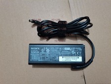 Original USB VGP-AC19V74 19.5V 2A for Sony VAIO Fit 13A SVF13N13CXB AC Adapter picture