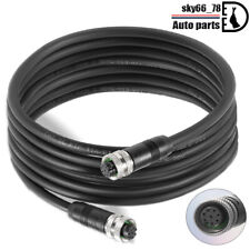 Replace for Humminbird 720073-5 15ft Boat Ethernet Cable AS EC 15E for Helix picture