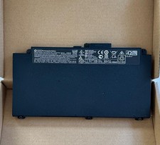 Genuine OEM CD03XL Battery for HP ProBook 640 645 650 G4 G5 650 G7 931702-421 picture