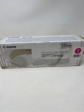 Canon T12 5097C005AA Magenta Toner Cartridge Genuine Open Box New Other picture