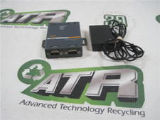 Lantronix UDS2100 Ethernet-Serial Adapter Secure Network Connectivity picture