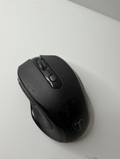 Eastern Times ET 2.4G Wireless Optical Mouse Model: D-09 Black Dongle picture