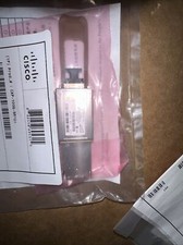  NEW sealed, Cisco CXP-100G-SR12 100GBASE-SR10 MPO InfiniBand ONS CXP SW picture