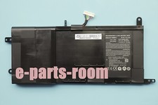 New Genuine P650BAT-4 Battery for Clevo P650SA P650SE P651SG Sager NP8650 NP8651 picture