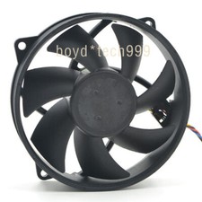 For Delta AFB0912VH 9cm DC12V 0.40A Desktop PC Case Cooler Cooling Fan 4Pin 9025 picture