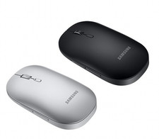 Original Samsung Bluetooth Mouse Slim Easy Pairing 1000dpi 5 Buttons EJ-M3400 picture