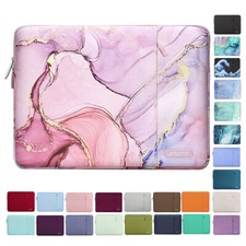 Laptop Bag for Macbook Air Pro 13 M2 A2681 M1 A2338 14 15 16 17 inch Sleeve Case picture