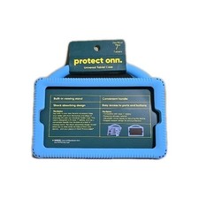 7 Inch Universal Tablet Case With Built-In Viewing Stand, Silicone Case Handle picture