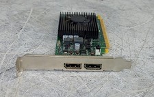 Micro-Star V338 MS-V338 Video Graphics Card 2*Display Port PCIE picture