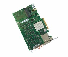 IBM 5903 PCIe 380MB Cache Dual - x4 3Gb SAS RAID Adapter picture