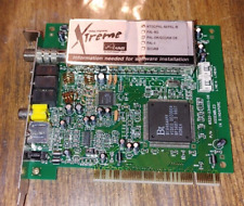 AIMS Lab Video Highway Extreme NTSC/PAL 6520-234603-06 (Vintage PCI Card) picture