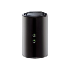 D-Link Wireless AC 1200 Mbps Home Cloud App-Enabled Dual-Band Gigabit Router (DI picture