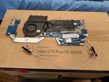 Genuine Lenovo IdeaPad Flex 5-15IIL05 Motherboard Intel Core i7-1065G7 16GB RAM picture