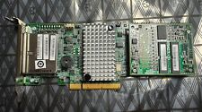 LSI Logic MegaRAID SAS 9286-8e 8-Port 6Gb/s PCI-E 3.0 SATA+SAS RAID Controller picture