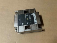 Genuine Dell PowerEdge C6320P Node Server Heatsink TV9P6 0TV9P6 picture