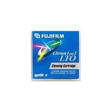 Fujifilm - 1 X Lto Ultrium - Black - Cleaning Cartridge (26200014) picture