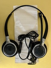 EPOS | Sennheiser IMPACT SC 660 (1000555) Binaural Wired Headset picture