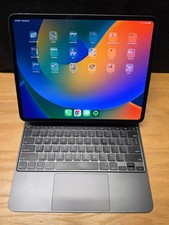 Apple iPad Pro 13