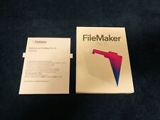 FileMaker Pro 15 Software--Full Version For Mac and Windows,  picture