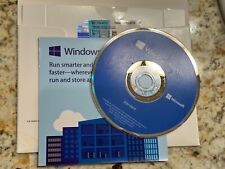 Microsoft Windows Server 2016 Standard x64 DVD 16-Cores + PRODUCT LICENSE KEY HD picture