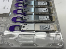 Finisar FTCD4313E2PCLFBA Transceiver 400G QSFP-DD FR4 13XX nm 3km SMF picture