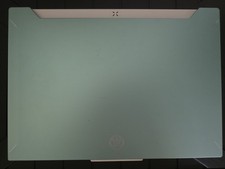 ASUS TX5 laptop，R7 8845H，RTX4060，40G ddr5,No SSD picture
