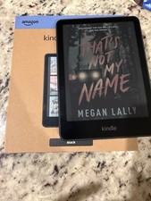 Amazon Kindle Colorsoft 16 GB no ads picture