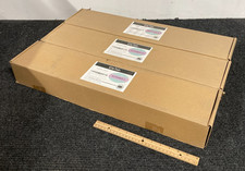Lot of 3 EleTab ELTGM02-2 Dual Monitor Stand - NIB, Sealed - picture