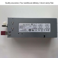 For HP DL380 ML350 G5 7001044-Y000 1000W Power Supply 403781-001 379124-001 picture