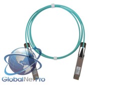 ORIGINAL CISCO QDD-400-AOC2M - 400G Active Optical Cable 2m - LIFETIME WARRANTY picture