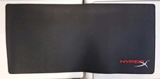 Kingston HyperX HX-MPFS-XL-B Fury S Pro Black Gaming Mouse Pad 2024 34