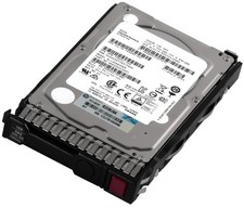 HARD DRIVE HP 300GB 759546 744995-001 15K 128MB SAS-3 2.5'' EH0300JDXBA picture