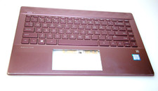 L51752-001 TOP COVER W/KEYBOARD PLM BLUS, HP PAVILION 14-CE1056WM (52137)GRADE B picture
