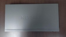 NETGEAR XS508M 10GB 8-Port Ethernet Switching Hub with Power Cable Tested picture