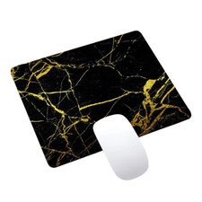 Non-Slip Mouse Pad Marble Design Desk Mat for Laptop Computer PC Gaming Mousepad picture