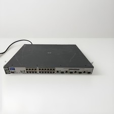 HP Procurve 2824 J4903A 24-Port Gigabit Switch picture