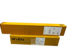 JL256A I Brand New HPE Aruba 2930F 48G PoE+ 4SFP+ Switch + J9583A Rail Kit picture