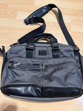 Tumi Bingham Expandable Brief 111755 Gray picture