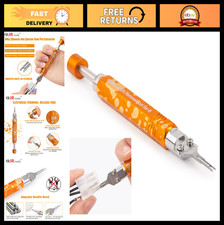 Molex Pin Extractor Tool for Mini Fit Jr Terminals - Electrical Pin Removal & De picture